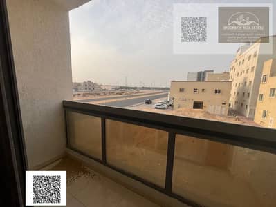 شقة 1 غرفة نوم للايجار في العالية، عجمان - 04. JPG
