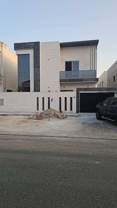 فیلا 5 غرف نوم للبيع في العالية، عجمان - WhatsApp Image 2025-07-05 at 09.28. 06_f4f3d205. jpg
