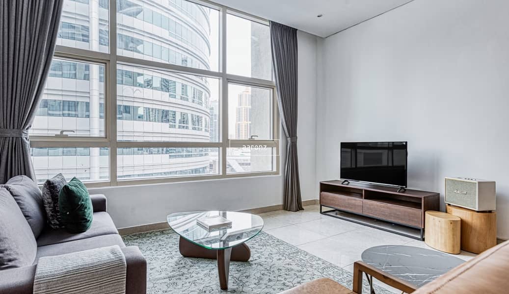Квартира в Дубай Марина,Яхт Бей, 2 cпальни, 135000 AED - 12140265 Квартира в Дубай Марина,Яхт Бей, 2 cпальни, 135000 AED - 12140265