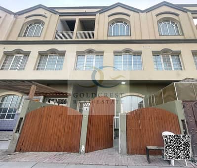 3 Bedroom Villa for Rent in Ajman Uptown, Ajman - WhatsApp Image 2025-07-05 at 8.25. 21 PM. jpg