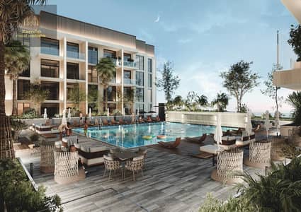 2 Bedroom Flat for Sale in Tilal City, Sharjah - مروان 5. jpg