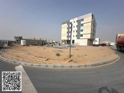 ارض سكنية  للبيع في الجرف، عجمان - WhatsApp Image 2025-07-05 at 8.34. 41 PM (9). jpeg