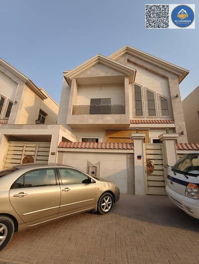 5 Bedroom Villa for Rent in Al Yasmeen, Ajman - WhatsApp Image 2025-07-03 at 2.17. 43 PM. jpeg