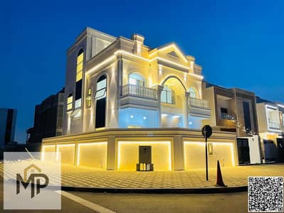 5 Bedroom Villa for Sale in Al Helio, Ajman - batch_IMG-20250626-WA0112. jpg