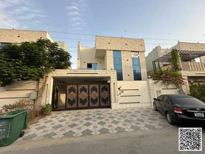 فیلا 5 غرف نوم للايجار في الياسمين، عجمان - WhatsApp Image 2025-07-05 at 6.52. 08 PM (2). jpeg