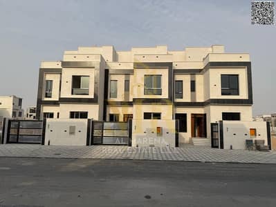 4 Cпальни Вилла Продажа в Аль Хелио, Аджман - IMG-20250705-WA0375. jpg