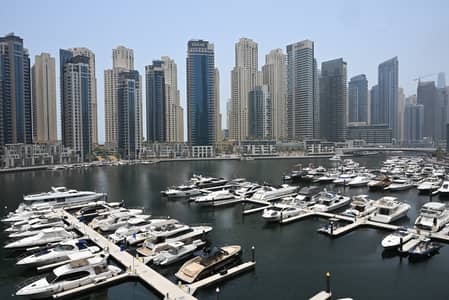 4 Bedroom Flat for Rent in Dubai Marina, Dubai - DSC_1314. JPG