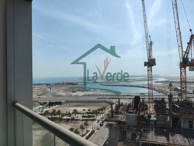 1 Bedroom Apartment for Sale in Al Reem Island, Abu Dhabi - 3. jpeg