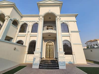 5 Bedroom Apartment for Rent in Hoshi, Sharjah - 1000006115. jpg
