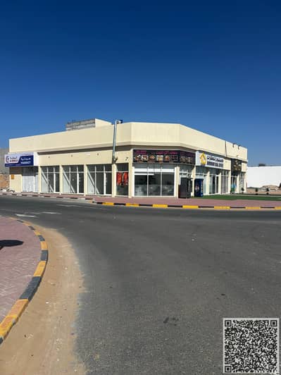 محل تجاري  للايجار في الزاهية، عجمان - صورة واتساب بتاريخ 1446-08-24 في 14.00. 19_e8b9dd17. jpg