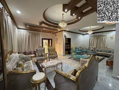 阿尔莫瓦哈特， 阿治曼 5 卧室别墅待售 - IMG-20250630-WA0126. jpg