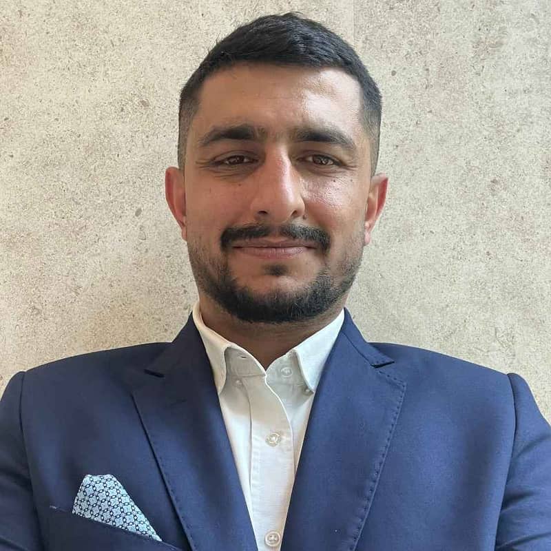Salman Afridi