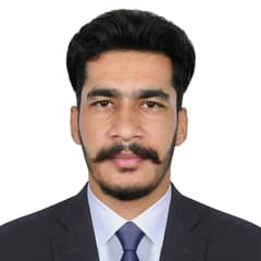 Muhammad Farooq