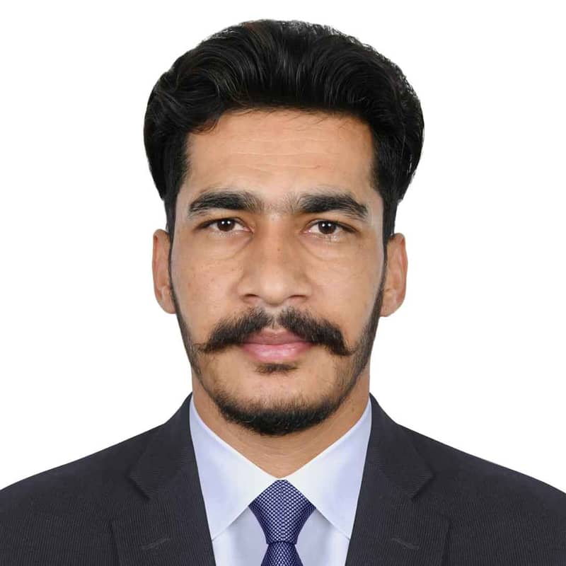 Muhammad Farooq