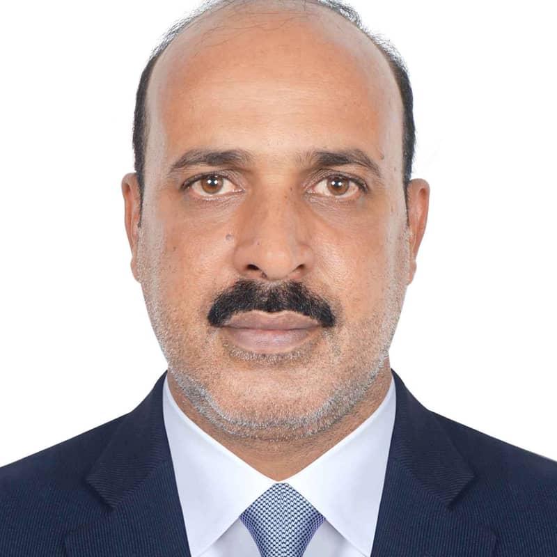 Muhammad Azam