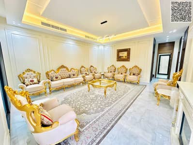3 Bedroom Villa for Rent in Al Helio, Ajman - WhatsApp Image 2025-07-01 at 7.10. 38 AM. jpeg