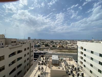 2 Bedroom Flat for Rent in Al Majaz, Sharjah - da5c48e8-dddd-4856-9840-6d63dea96db9. jpeg