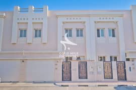 فیلا في أبو هيل،ديرة 3 غرف 110000 درهم - 12106619
