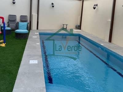 شقة 5 غرف نوم للبيع في الريف، أبوظبي - IMG-20250523-WA0043. jpg