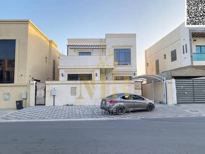 4 Bedroom Villa for Sale in Al Helio, Ajman - WhatsApp Image 2025-07-05 at 9.32. 52 AM (1). jpeg
