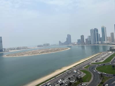 3 Bedroom Flat for Rent in Al Khan, Sharjah - IMG-20250705-WA0119. jpg