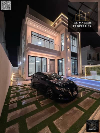5 Bedroom Villa for Sale in Al Helio, Ajman - WhatsApp Image 2025-06-18 at 8.05. 08 AM. jpeg