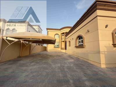 1 Bedroom Flat for Rent in Madinat Al Riyad, Abu Dhabi - 1000072577. jpg