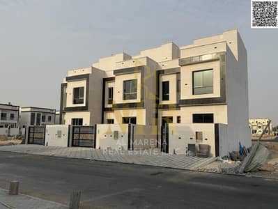 4 Bedroom Villa for Sale in Al Helio, Ajman - WhatsApp Image 2025-07-05 at 10.40. 13 AM. jpeg