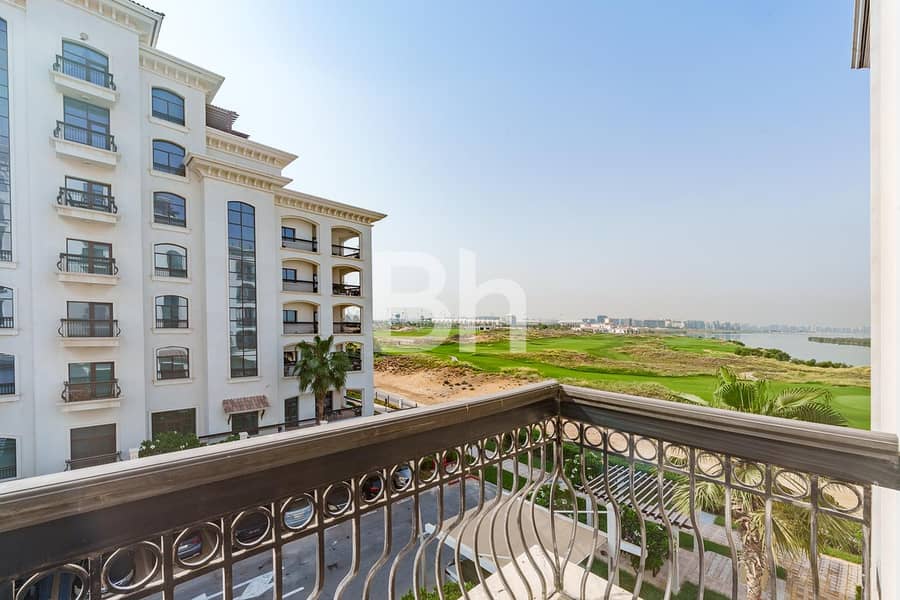 Great Investment | Golf Course Views | Vacant Now