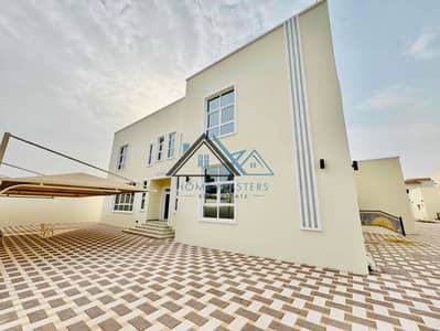 فیلا 5 غرف نوم للايجار في المرخانية، العین - IMG_4120. jpg