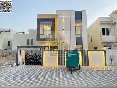 فیلا 6 غرف نوم للبيع في الحليو، عجمان - batch_766746819-1066x800. jpg