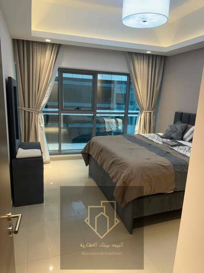 1 Bedroom Apartment for Sale in Corniche Ajman, Ajman - 746bc906-426f-4054-b844-b9c7d616c074. jpg