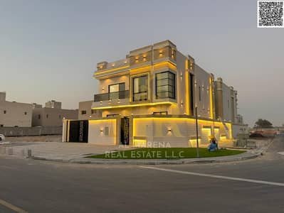 5 Bedroom Villa for Sale in Al Helio, Ajman - WhatsApp Image 2025-06-17 at 2.19. 41 AM. jpeg