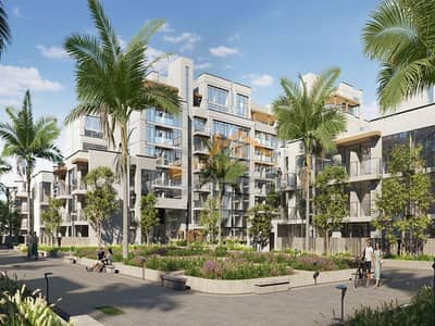 4 Bedroom Flat for Sale in Masdar City, Abu Dhabi - 3. jpg