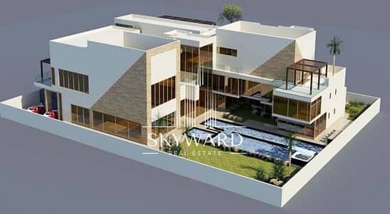 6 Bedroom Villa for Sale in Nareel Island, Abu Dhabi - Screenshot 2025-07-05 224726. png
