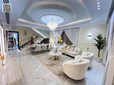 6 Cпальни Вилла Продажа в Аль Хелио, Аджман - batch_WhatsApp Image 2025-05-19 at 7.49. 44 PM. jpg