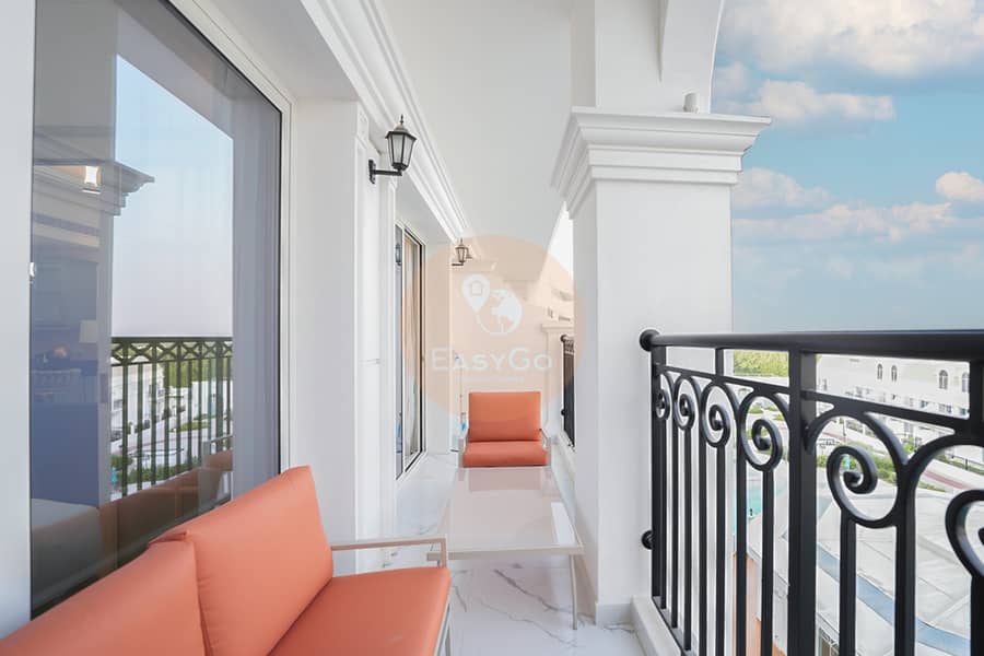 Квартира в Арджан,Винчиторе Бенессере, 1 спальня, 8000 AED - 12140753 Квартира в Арджан,Винчиторе Бенессере, 1 спальня, 8000 AED - 12140753