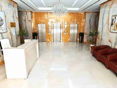 1 Bedroom Apartment for Rent in Muwaileh Commercial, Sharjah - 1000165636. jpg