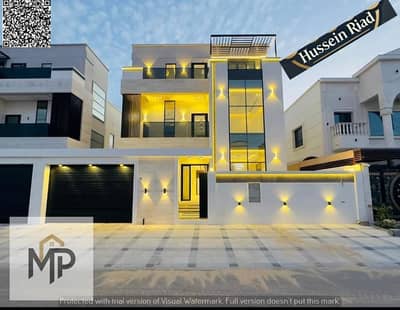 5 Bedroom Villa for Sale in Al Helio, Ajman - batch_IMG-20250611-WA0955. jpg