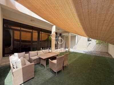 تاون هاوس 3 غرف نوم للايجار في داماك هيلز، دبي - IMG-20250625-WA0317. jpg