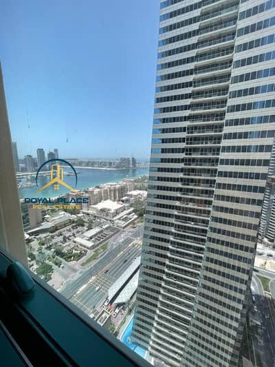 3 Bedroom Apartment for Rent in Dubai Marina, Dubai - WhatsApp Image 2025-07-05 at 9.48. 02 AM. jpeg