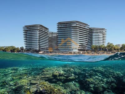 3 Cпальни Апартаменты Продажа в Аль Раха Бич, Абу-Даби - 33. jpg