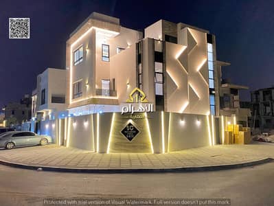 6 Bedroom Villa for Sale in Al Yasmeen, Ajman - WhatsApp Image 2025-06-25 at 11.13. 39 PM. jpg
