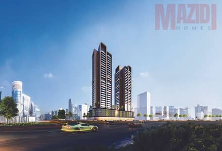 Studio for Sale in Jumeirah Village Triangle (JVT), Dubai - img364. jpg