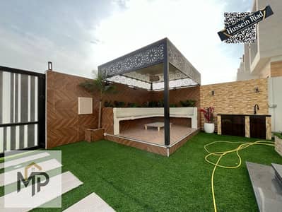 3 Cпальни Вилла в аренду в Аль Хелио, Аджман - batch_IMG-20250602-WA0397. jpg