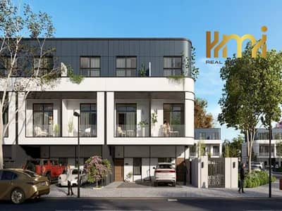 3 Bedroom Townhouse for Sale in Dubailand, Dubai - WhatsApp Image 2025-07-05 at 9.15. 49 PM (3). jpeg
