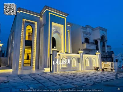 5 Cпальни Вилла Продажа в Аль Хелио, Аджман - 782030287-1066x800. jpg