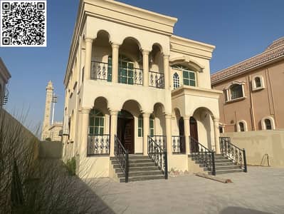 5 Bedroom Villa for Rent in Al Rawda, Ajman - IMG-20250623-WA0431. jpg