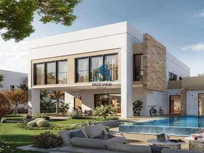 تاون هاوس 2 غرفة نوم للبيع في جزيرة ياس، أبوظبي - IMG-20240529-WA0156. jpg