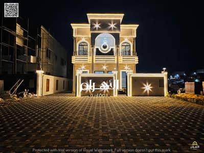 فیلا 5 غرف نوم للبيع في الزاهية، عجمان - 782955491-1066x800. jpg